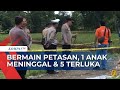 Petasan Meledak di Pekalongan, Anak-anak Jadi korban Jiwa, 1 Meninggal & 5 Terluka!