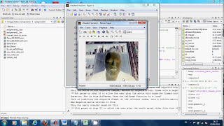 Basic MATLAB Video Processing