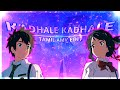 Your Name x Kadhale Kadhale [Tamil AMV Edit] #love