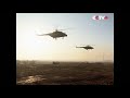 pla army bridge conducts air assault exercise