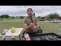 Tim Kennedy's Tomahawk Throwdown Finding the Ultimate Survival Tool