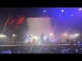 Chronixx - Tenement Yard @ City Splash 2023