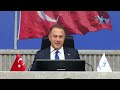 beylikdüzü belediye meclisi 2022 yılı ekim ayı toplantısı 3. birleşim 1. oturum