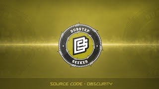 ╣DRUMSTEP╠ Source Code - Obscurity