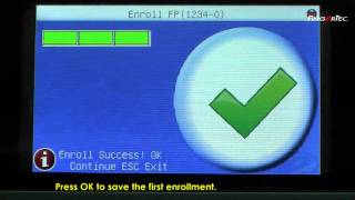 TA100C_04-Administrator Enrollment