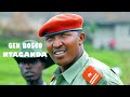 GEN BOSCO NTAGANDA WISWE UMWICANYI N'UMURIMBUZI MURI CONGO YABAYEHO ATE KUVA AVUTSE KUGEZA UBU ?