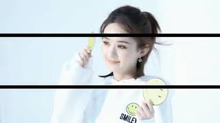 Zhao Li Ying FMV tổng hợp 😘