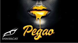 Jason Cerda \u0026 Felva - Pegao (Lyric Video)