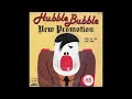 hubble bubble ‎– new promotion b w you ll be the one 7