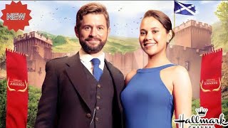 Meet You in Scotland 2024 - Hallmark Movies 2024 - christmas hallmark movie - Great Romance 2024