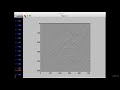 Convolution example with images: Edge Detection