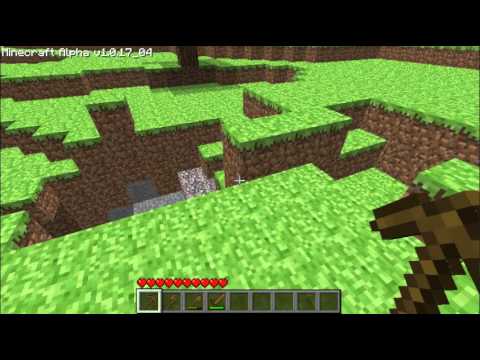 Minecraft Tutorial for Beginners! Your First Day, Shelter, and Tools (Part 1) Minecraft Tutorial for Beginners! Your First Day, Shelter, and Tools (Part 1)