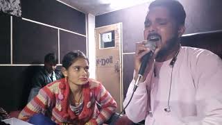 #live #Video || #Rina Sharma || तुम मेरे बाद मोहब्बत को तरस जाओगे || #Anupam Maurya || रीना शर्मा