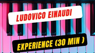 ludovico einaudi / einaudi Experience (30 min)