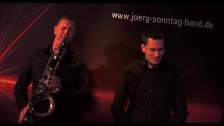 Sax meet´s DJ