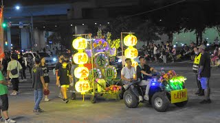 2023癸卯年新莊【化成金獅團】慶贊＃新莊地藏庵 文武大眾爺聖誕＃頭前區 正日遶境