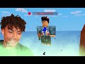 i logged into my girlfriends account and found something crazy.. roblox bedwars