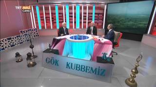 Ahi Evran-ı Veli ve Ahilik Kültürüne Dair Ayrıntılar - Gök Kubbemiz - TRT Avaz