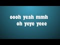 Rayvanny ft Mayorkun Gimidat_Lyrics video