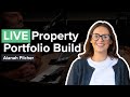 Building a Property Portfolio LIVE