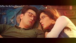 Galti Se Mistake - Jagga Jasoos New Full Video Song | Ranbir Kapoor | Katrina Kaif :: FanMade