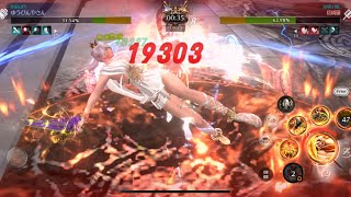 【ブレレボ】比武エンジョイ勢20240731【比武】