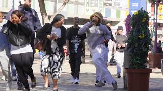 BRAND NEW BUSHMAN PRANKS 2026 😂 CRAZY SCARED PEOPLE