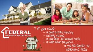 Mortgage Refinancing Secrets