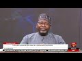 Tuesday Live: Tackling Insecurity: FG Response Strategy 02 December 2025 | NTA
