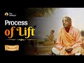 Process of Lift | Srila Prabhupada | SB 1.2.19