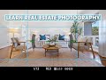 Real Estate Photography for Beginners