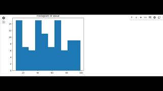 Advanced NumPy Operations for Data Analysis 2 #python #dataanalysis #datascience #datavisualization