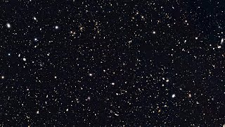 Are We Lost in the Cosmos? - Professor Alister McGrath