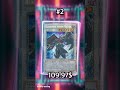 top 15 blackwing yu gi oh cards yugioh shorts