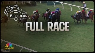 Breeders' Cup 2024: Mile (Full Race) | NBC Sports