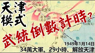 天津模式解決台灣？武統或已啟動 攻擊開始倒數？｜濱州號逼近基隆外海演訓攻台路線？｜經濟學人雜誌認證 稱台灣成地表最危險地區 20210503《楊世光的新視野》