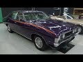 1973 Ford XA Fairmont GS Sedan - 2017 Shannons Melbourne Winter Classic Auction