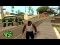 ЧТО БУДЕТ ЕСЛИ ЗАХВАТИТЬ ВСЕ ГЕТТО В ГТА СА gta sa