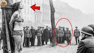 120+ SHOCKING Rare Historical Photos That Scientists Can Not Explain!