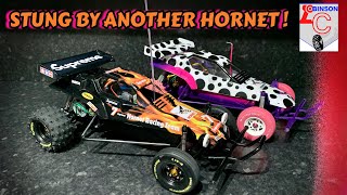 E146: I Buy Another Over Priced Tamiya Hornet, The Supreme Edition. Is It Worth Tracking One Down?