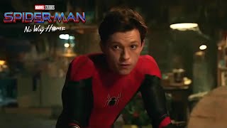 Spider-Man No Way Home FINAL TRAILER? NEW Footage and Scenes!
