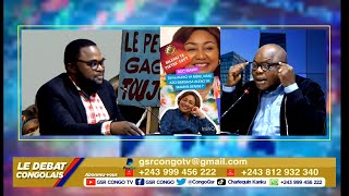 Qui a trahi Maman Denise Nyakeru ? Qui a empoisonné Kagamé ? Joël Kitenge dit tout !