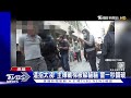 抓到關10年 胖嫌爬窗躲警受困 屋內驚見「鋼珠炸彈」｜tvbs新聞 @tvbsnews01