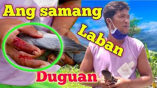 Street race na nman | Duguan si gambo