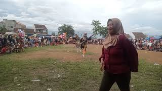 Tari jorongan kali jogo pringsewu