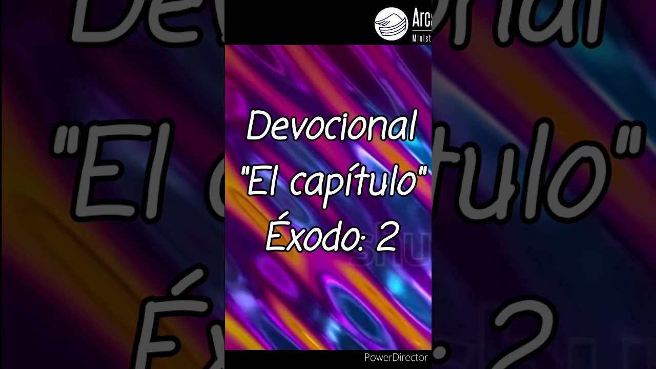 éxodo Capitulo 2 Youtube
