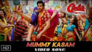 Mummy Kasam   Coolie No 1 FHD HD video song