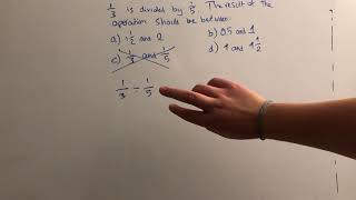 Wonderlic Arithmetic Readiness Exam Question 12 + Lesson