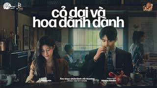 Cỏ Dại Và Hoa Dành Dành - Nhạc Trẻ Ballad Chill Việt 2026 | Chọn Lọc 20 Bài Hát Tình Yêu Nhẹ Nhàng
