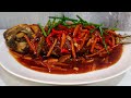 HOW TO COOK FISH ESCABECHE/ESCABECHE NA ISDA